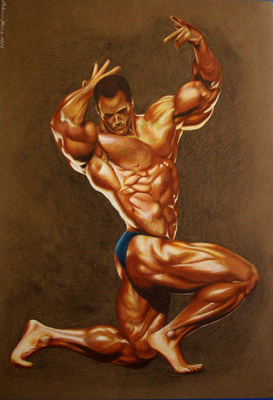 $image.Gallery.title: Posing