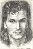 $page.level.title: Patrick Swayze