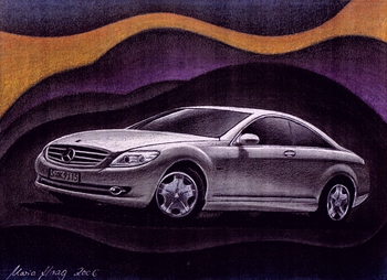 $image.Gallery.title: Mercedes Coupe