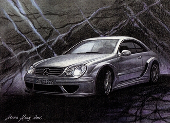 $image.Gallery.title: Mercedes Coupe
