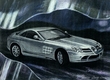$page.level.title: Mercedes SLR-Coupe 199