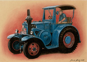 $image.Gallery.title: Oldtimer Lanz